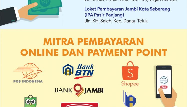 InfoPembayaranTAGIHANRekening